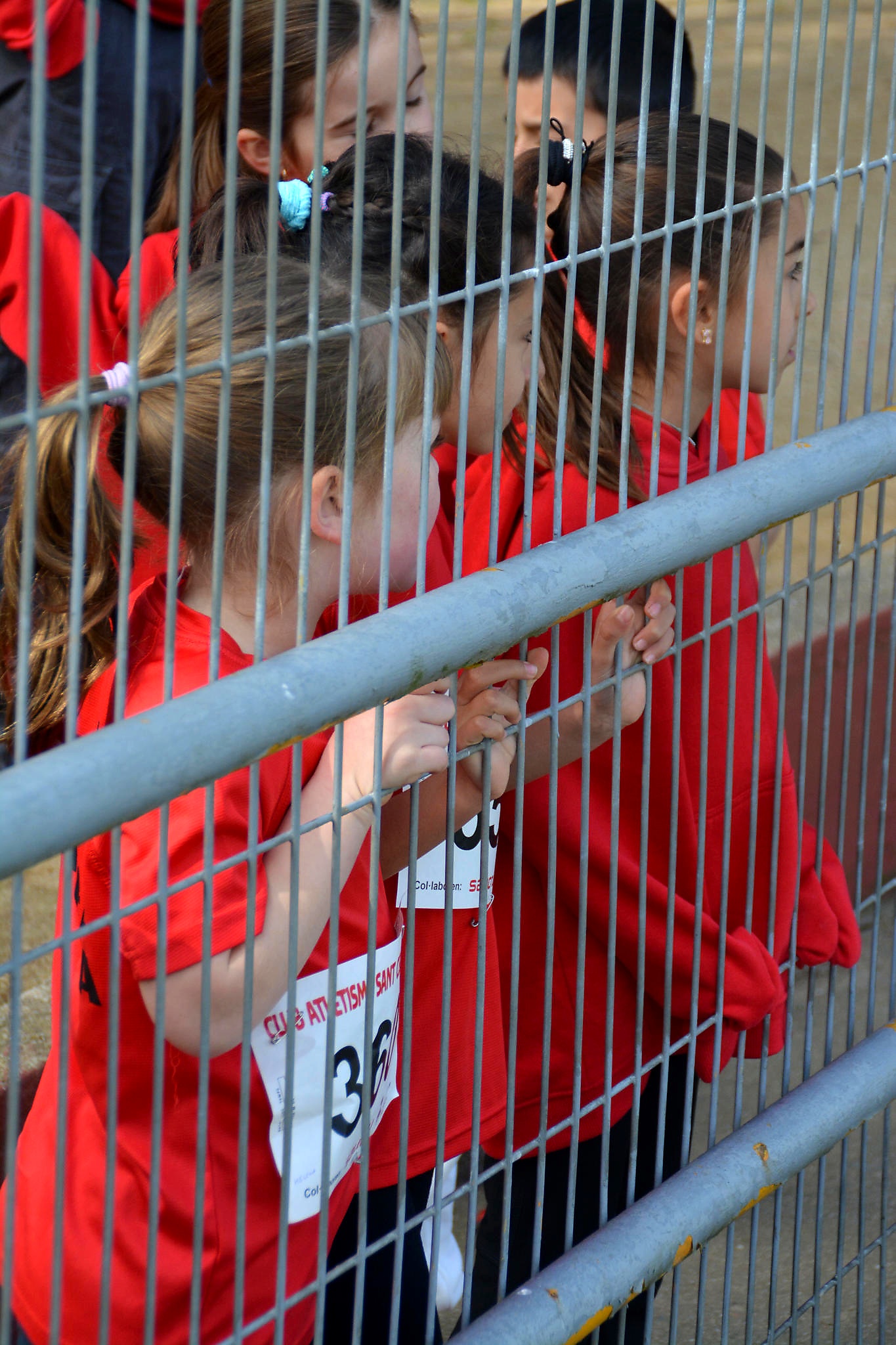 Club Atletisme Badalona - 